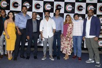 Shoot out At Alair Press Meet